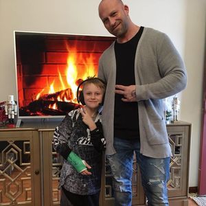 Meet your Posher, Blaine